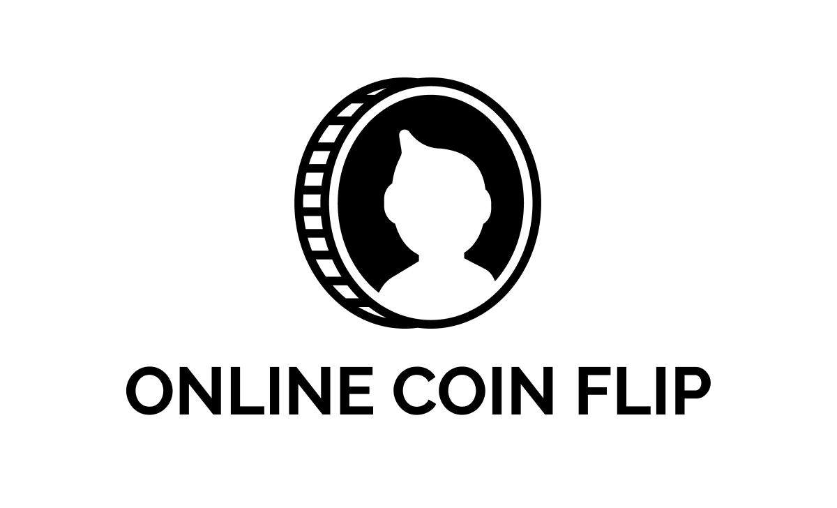 Online Coin Flip Heads or Tails Clock Us